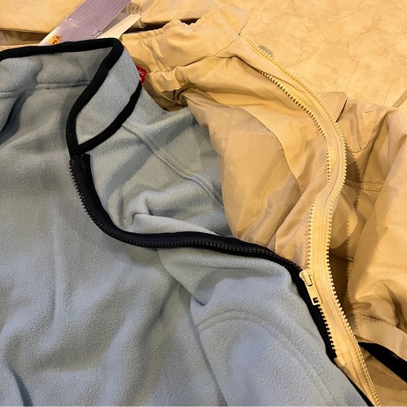 2005 Hong Kong Exclusive Disney Winnie The Pooh Vintage Jacket - Picture 4 of 10